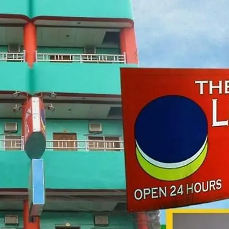 Luckywin Hotel